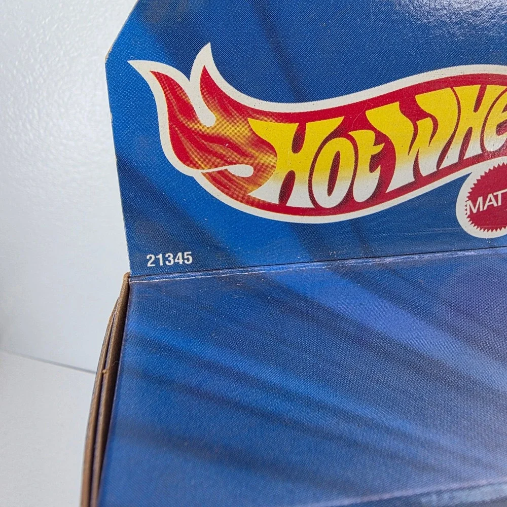 Hot Wheels hot wheels